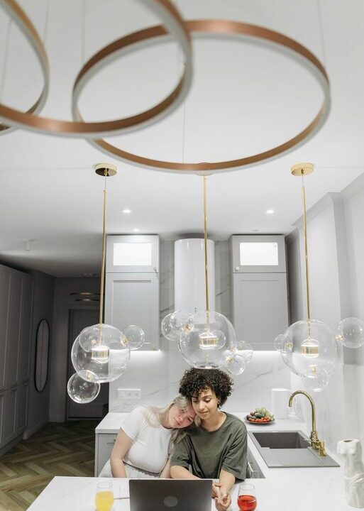 Post: Tips for choosing comfortable home lighting
