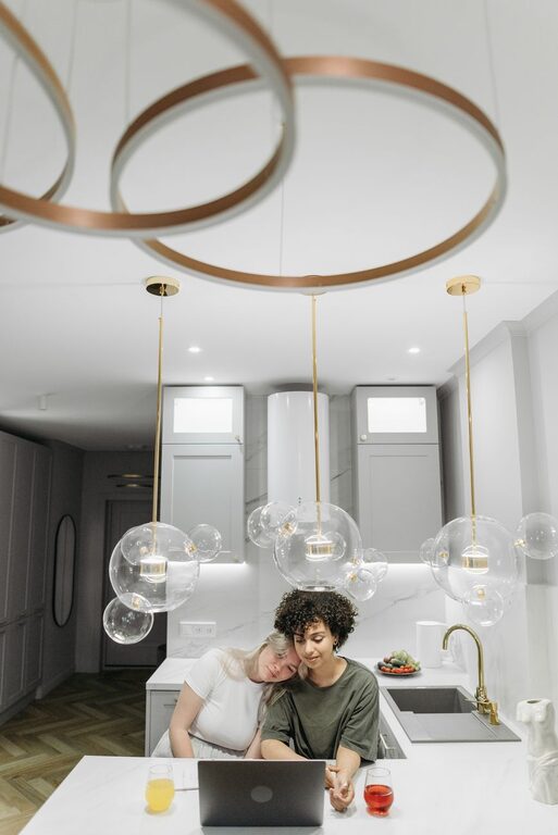 Post: Tips for choosing comfortable home lighting