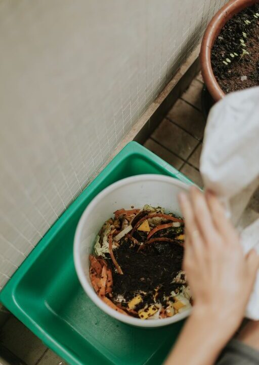Post: Beginner tips for composting at home